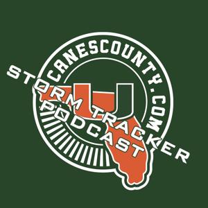 Storm Tracker Podcast by Canes County
