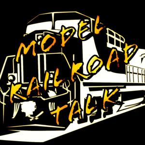 Model Railroad Talk by Model Railroad Talk