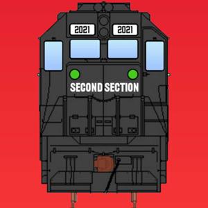 Second Section Podcast by Second Section