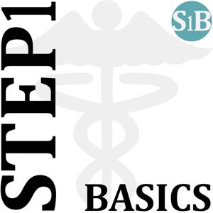 Step 1 Basics (USMLE) by Sam Smith