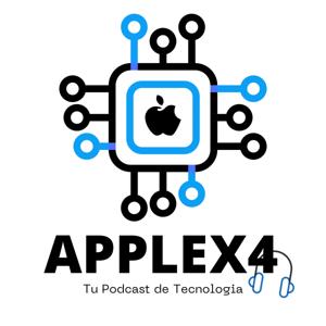 AppleX4 by AppleX4