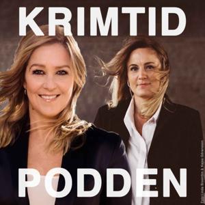 Krimtidpodden by Bågstam/Edgren Aldén/Svärd