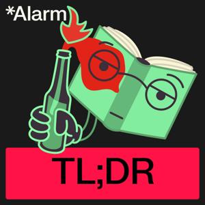 TL;DR by Alarm