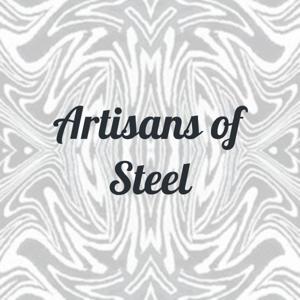 Artisans of Steel by Maumasi Fire Arts