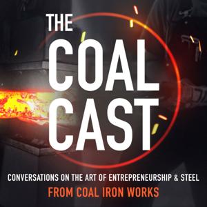 The Coal Cast by Coal Iron Works