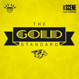 The Gold Standard by 440 Media, LLC