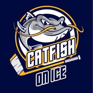 The Catfish on Ice Podcast by The Hockey Podcast Network