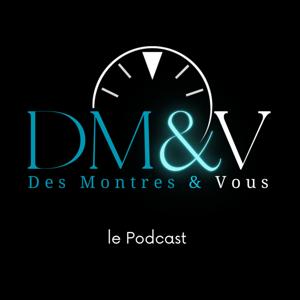 Des Montres et Vous by Des Montres & Vous