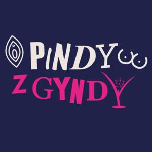 Pindy z gyndy by Kamila Žižková a Klára Sedmerová