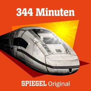 SPIEGEL Original: 344 Minuten by DER SPIEGEL