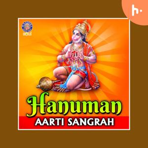 Hanuman Aarti Sangrah by Rajshri Entertainment Private Limited
