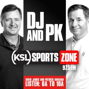 DJ & PK by KSL Podcasts
