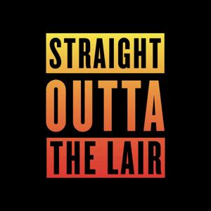 Straight Outta The Lair with Flex Lewis by Flex