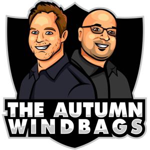 The Autumn Windbags: The Best Las Vegas Raiders Podcast Ever! by The Autumn Windbags