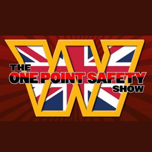 The One Point Safety Show by Scott Hartley