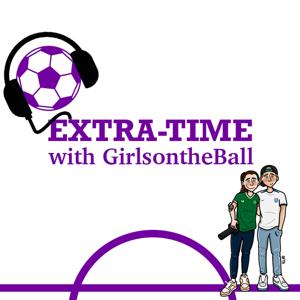 Extra Time with GirlsontheBall by GirlsontheBall