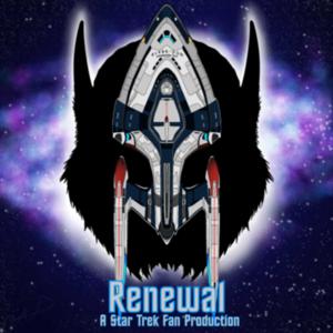Renewal: A Star Trek Fan Production by Rift Point Productions