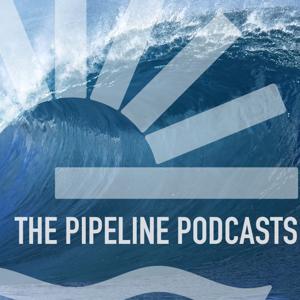 THE PIPELINE PODCASTS by A New Earth Project