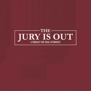 The Jury Is Out by TJIO