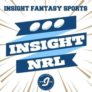 Insight NRL Supercoach by Insight Podcast Network