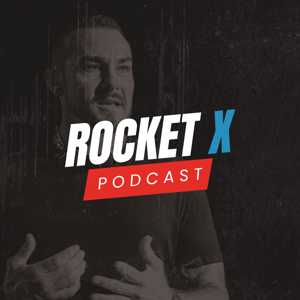 The Rocket X Podcast by Victor Rancour