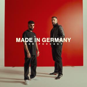 MADE IN GERMANY by PA Sports & Fard
