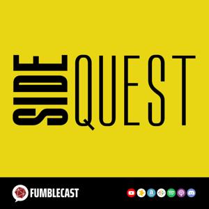 SideQuest by Fumblecast