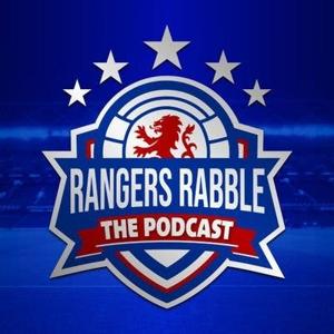 Rangers Rabble by Rangers Rabble
