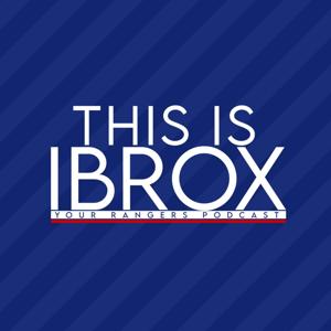 This Is Ibrox by This Is Ibrox