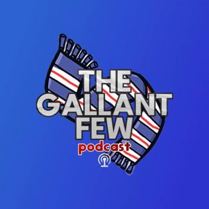 The Gallant Few by The Gallant Few