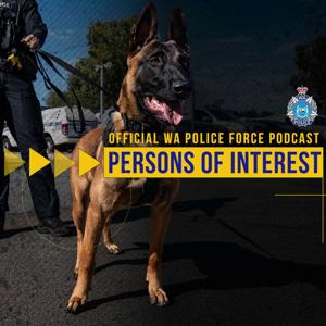 Persons of Interest by Western Australia Police Force
