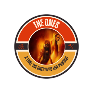 The Ones - A TWD: The Ones Who Live Podcast by The Ones