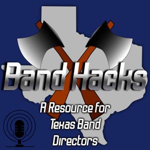 Band Hacks by Doug Fulwood
