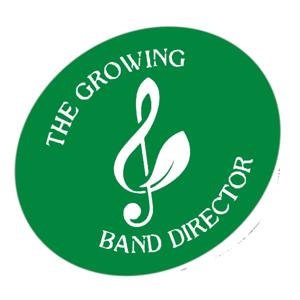 The Growing Band Director by Kyle Smith