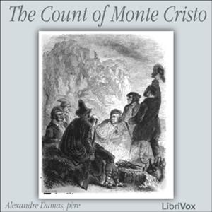 Count of Monte Cristo, The by Alexandre Dumas by Mc bill frank