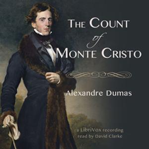 Count of Monte Cristo (version 3), The by Alexandre Dumas by Mc bill frank