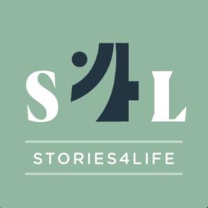 Stories4life by The Path4Life - R Nochum Malinowitz