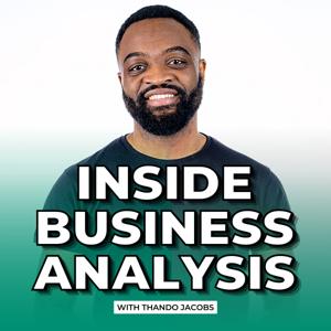 Inside Business Analysis by Inside Business Analysis
