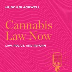 Cannabis Law Now
