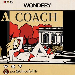 A Coach by Wondery