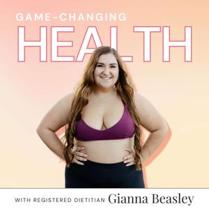 Game-Changing Health by Gianna Beasley