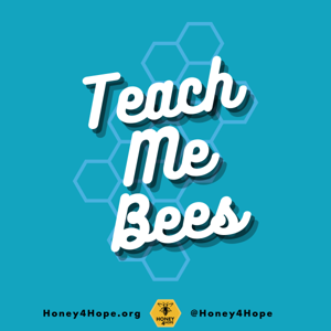 Teach Me Bees by Honey4Hope