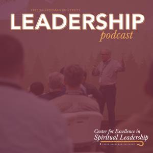 FHU Leadership Podcast by Freed-Hardeman University