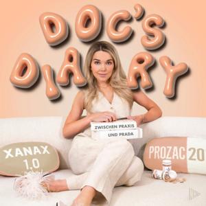Doc's Diary - zwischen Praxis und Prada by Doc Alina