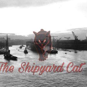 The Shipyard Cat by The Shipyard Cat