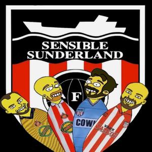 Sensible Sunderland by Sensible Sunderland