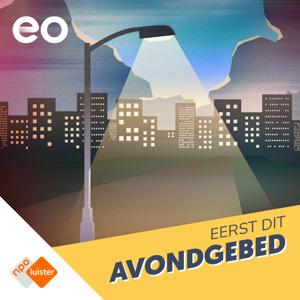 Eerst dit Avondgebed by NPO Luister / EO