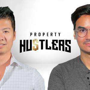 The Property Hustlers Show - Real Estate In Canada by Andrew Parashis