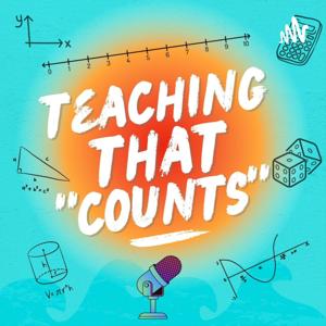 Teaching That "Counts" by Abel Maestas
