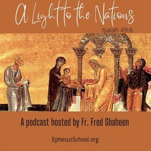 A Light to the Nations by The Ephesus School